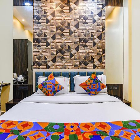 Fabhotel Royal Park Inn - Nr Eden Garden Stadium Колката Екстер'єр фото